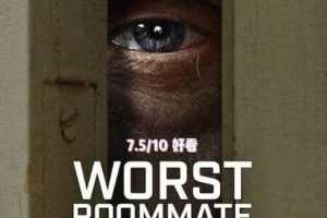 纪录片《史上最糟糕的室友/Worst Roommate Ever》全集1080P超高清视频合集[MP4/6.75GB]百度云网盘下载