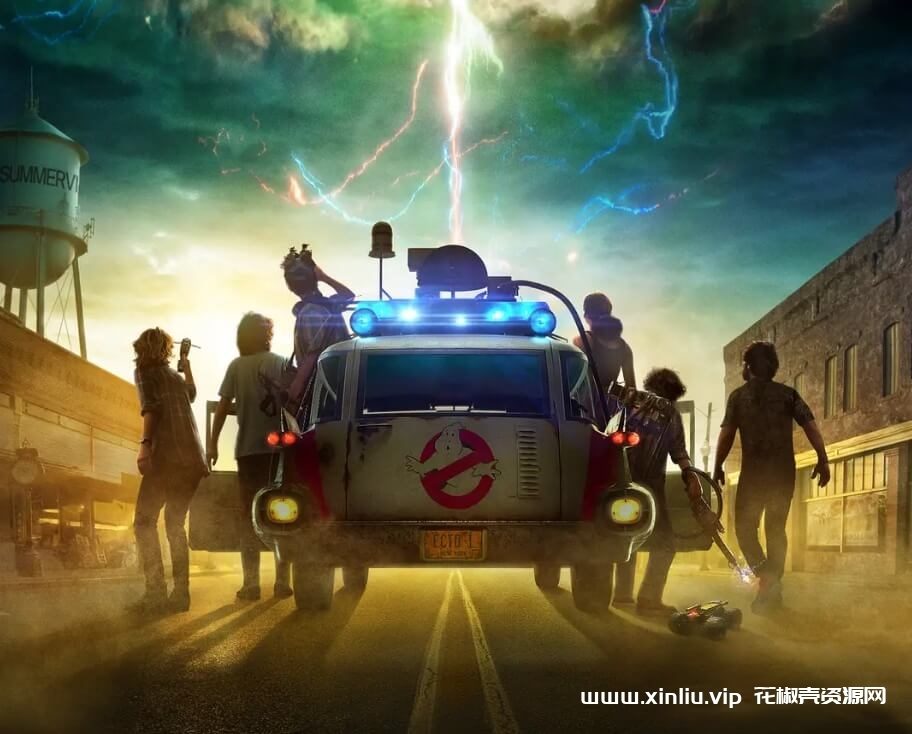 美剧《超能敢死队/Ghostbusters》百度云网盘下载，已做压缩处理，百度网盘下载后解压使用，文件大小7.1GB。