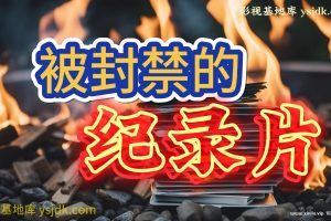 《被禁播封禁纪录片102部》经典收藏[MP4/41GB]百度云网盘下载