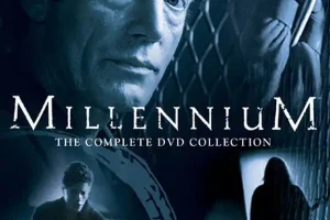 美剧《千年追凶/Millennium》1-3季合集[RMVB/12GB]夸克云网盘下载