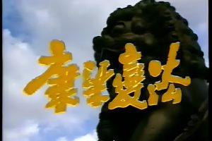 1991版《康梁变法》18集绝版视频[MP4/10GB]云网盘下载