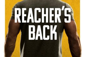 美剧《侠探杰克/Reacher》全1-2季4K超高清[MKV]云网盘下载