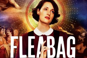 英剧《伦敦生活/Fleabag》全1-2季+剧场版1080P[MP4/7GB]云网盘下载