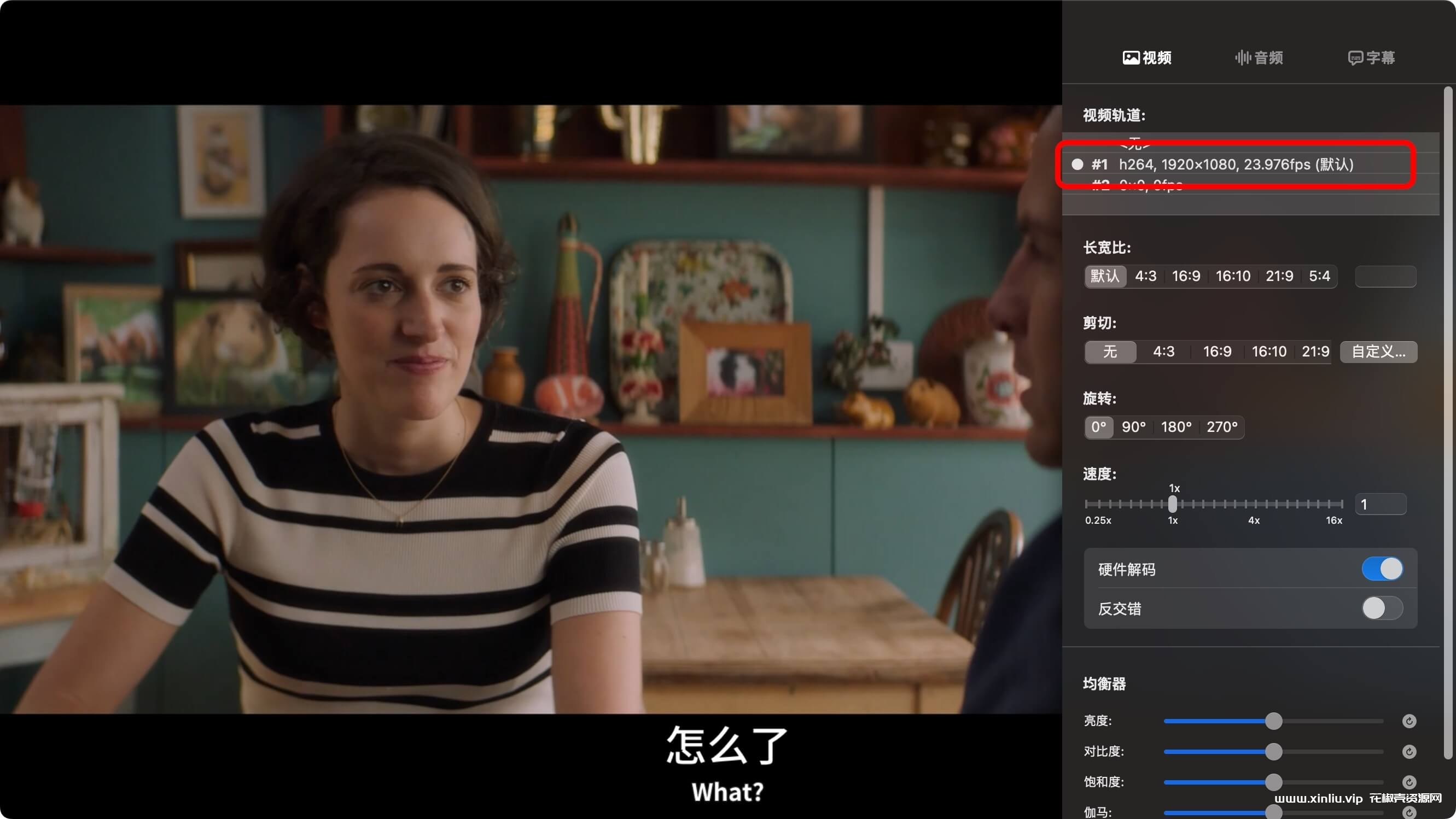 英剧《伦敦生活/Fleabag》全1-2季+剧场版[MP4/7GB]云网盘下载，已做压缩处理，百度网盘下载后解压使用，文件大小7GB。