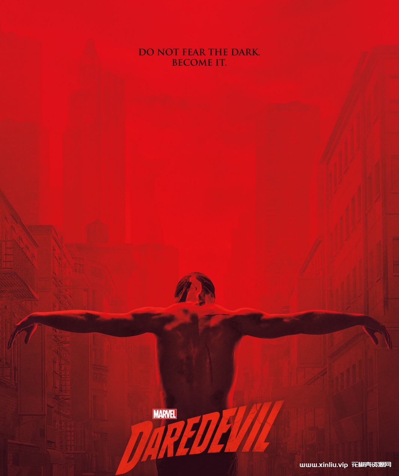 美剧《夜魔侠/Daredevil》全1-3季+超胆侠电影1080P[MKV/151GB]云网盘下载，MKV视频格式，全1-3季+超胆侠电影，外挂字幕，已做压缩处理，云网盘下载后解压使用，文件大小151GB。