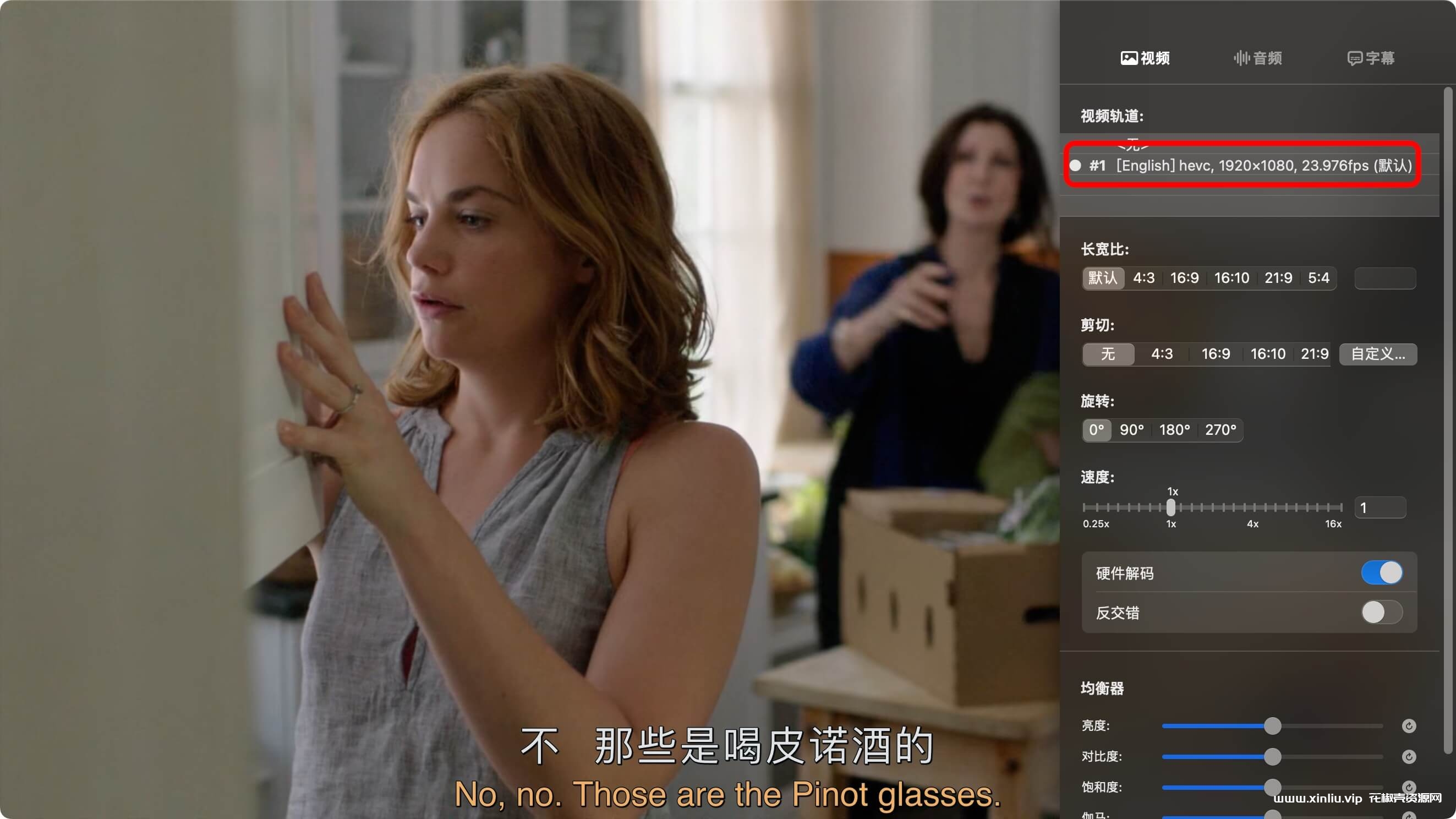 美剧《婚外情事/The Affair》全1-5季1080P[MKV/65GB]云网盘下载，英语发音中文字幕，已做压缩处理，云网盘下载后解压使用，文件大小65GB。