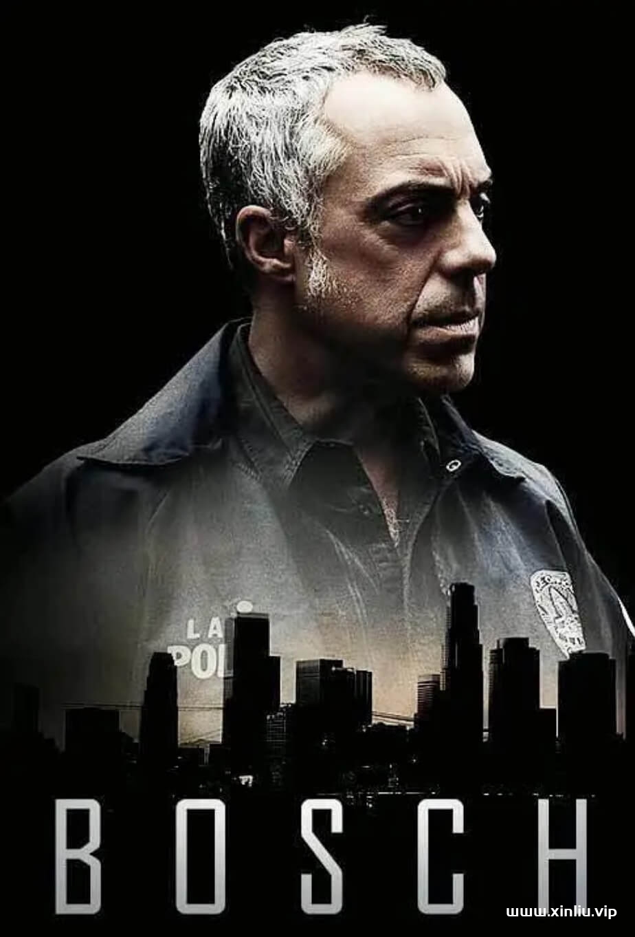 美剧《Bosch/博斯/波什/博什》全1-7季1080P视频合集网盘下载，英语发音中文字幕，全1-7季1080P视频合集，已做压缩处理，网盘下载后解压使用，文件大小83.13 GB。