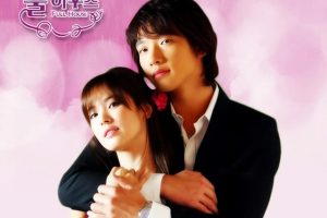 韩剧全16集《浪漫满屋2004/풀하우스》视频合集网盘下载